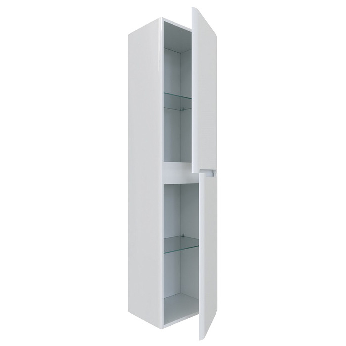 Пенал подвесной, 40 см, Edifice, белый, IDDIS, EDI40W0i97 Пенал подвесной, 40 см, Edifice, белый, IDDIS, EDI40W0i97