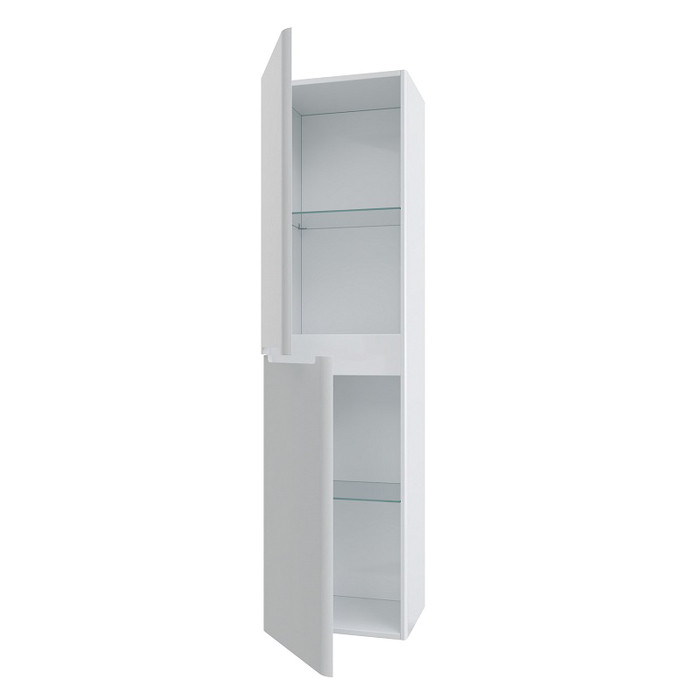 Пенал подвесной, 40 см, Edifice, белый, IDDIS, EDI40W0i97 Пенал подвесной, 40 см, Edifice, белый, IDDIS, EDI40W0i97