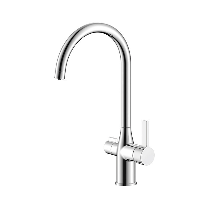 Смеситель для кухни с каналом для фильтрованной воды, Pure, IDDIS, PURSBFJi05 Смеситель для кухни с каналом для фильтрованной воды, Pure, IDDIS, PURSBFJi05
