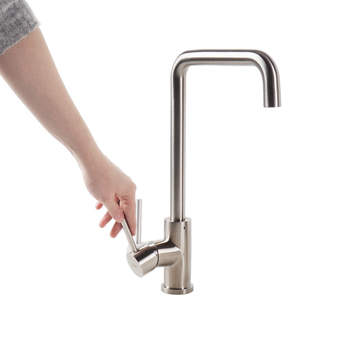 Смеситель для кухни, Kitchen, IDDIS, K05STL0i05 Смеситель для кухни, Kitchen, IDDIS, K05STL0i05