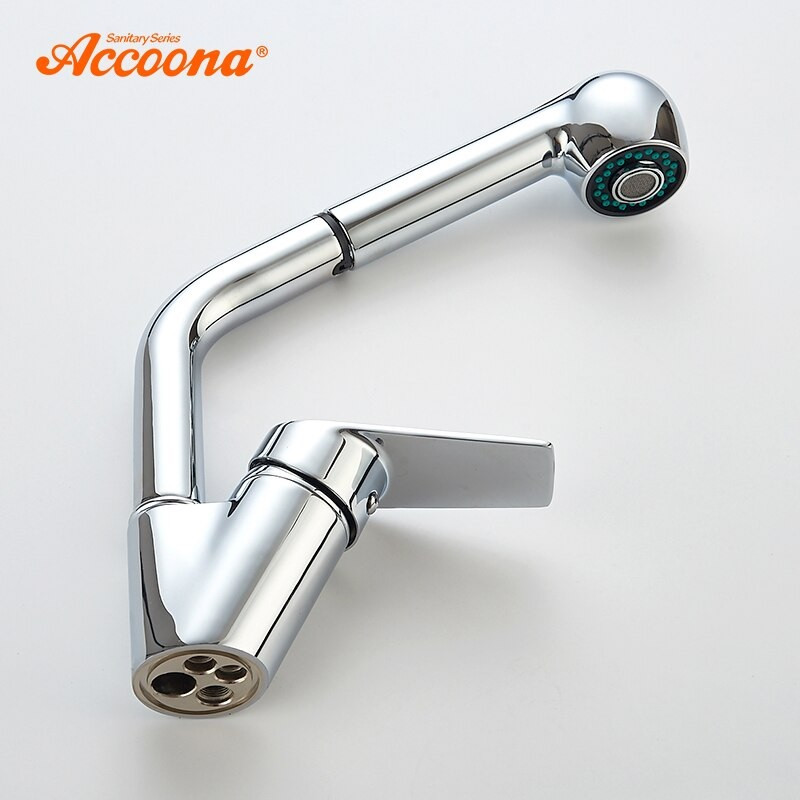 Смесители для кухни A5410, Accoona Смесители для кухни A5410, Accoona