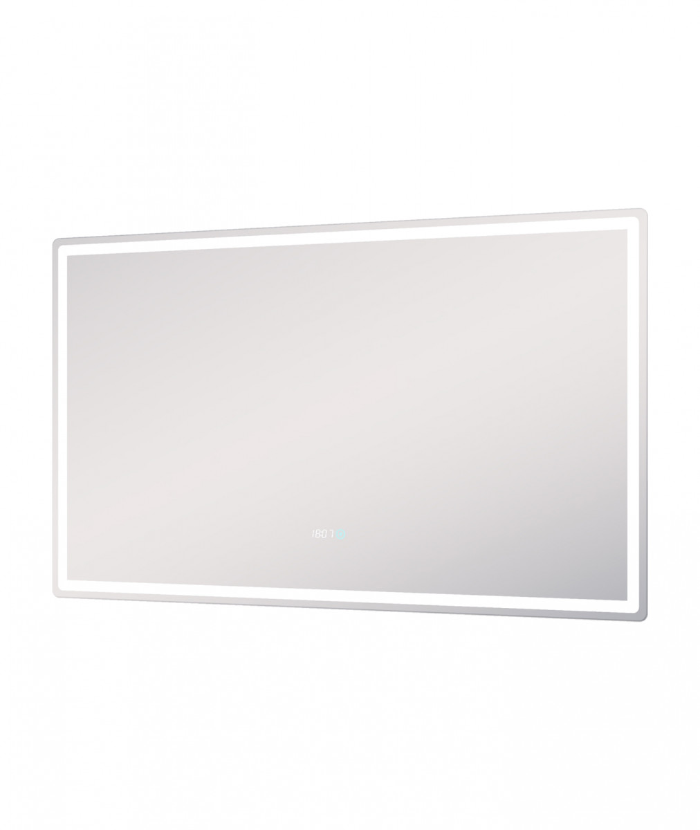 Зеркало Geometry Comfort 1200 Зеркало Geometry Comfort 1200