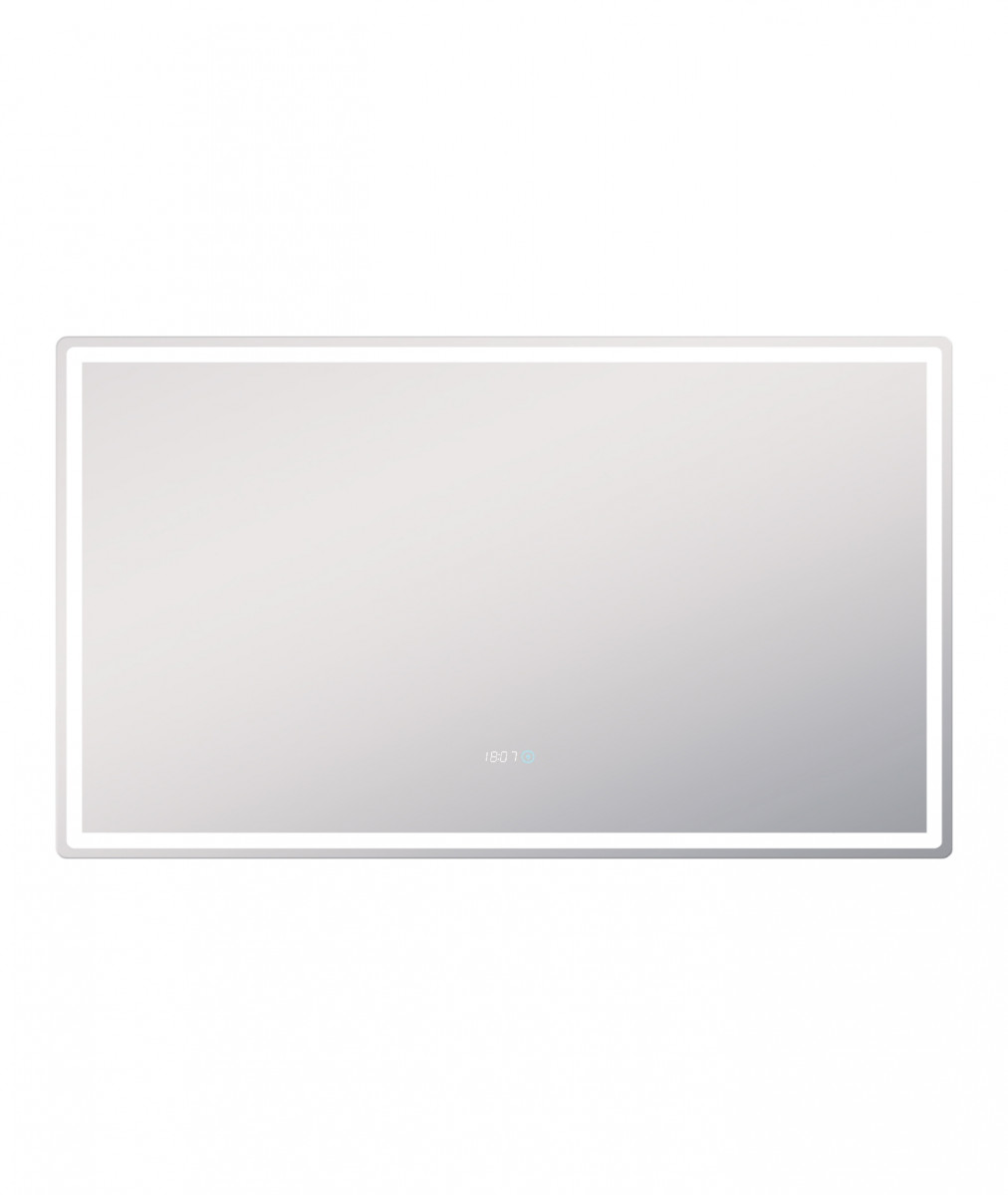 Зеркало Geometry Comfort 1200 Зеркало Geometry Comfort 1200