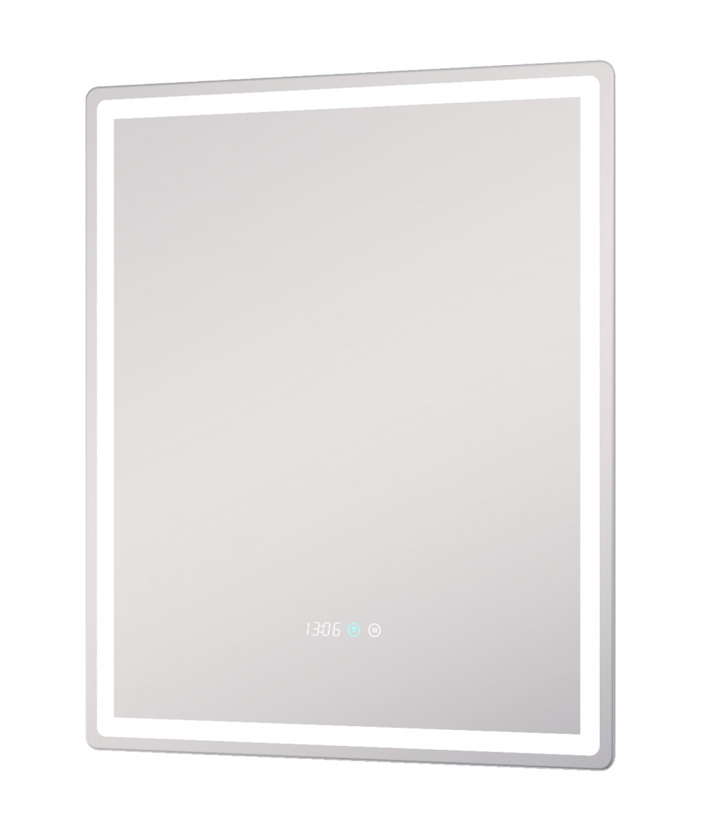 Зеркало Geometry Luxe 600 бесконтактное включение (на взмах), VIGO Зеркало Geometry Luxe 600 бесконтактное включение (на взмах), VIGO