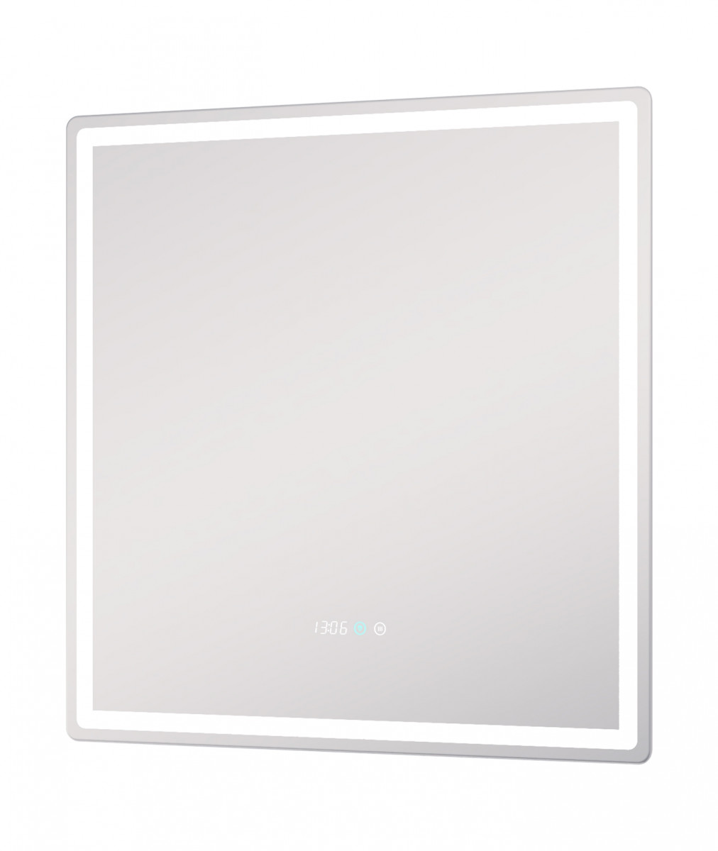 Зеркало Geometry Luxe 700 бесконтактное включение (на взмах), VIGO Зеркало Geometry Luxe 700 бесконтактное включение (на взмах), VIGO