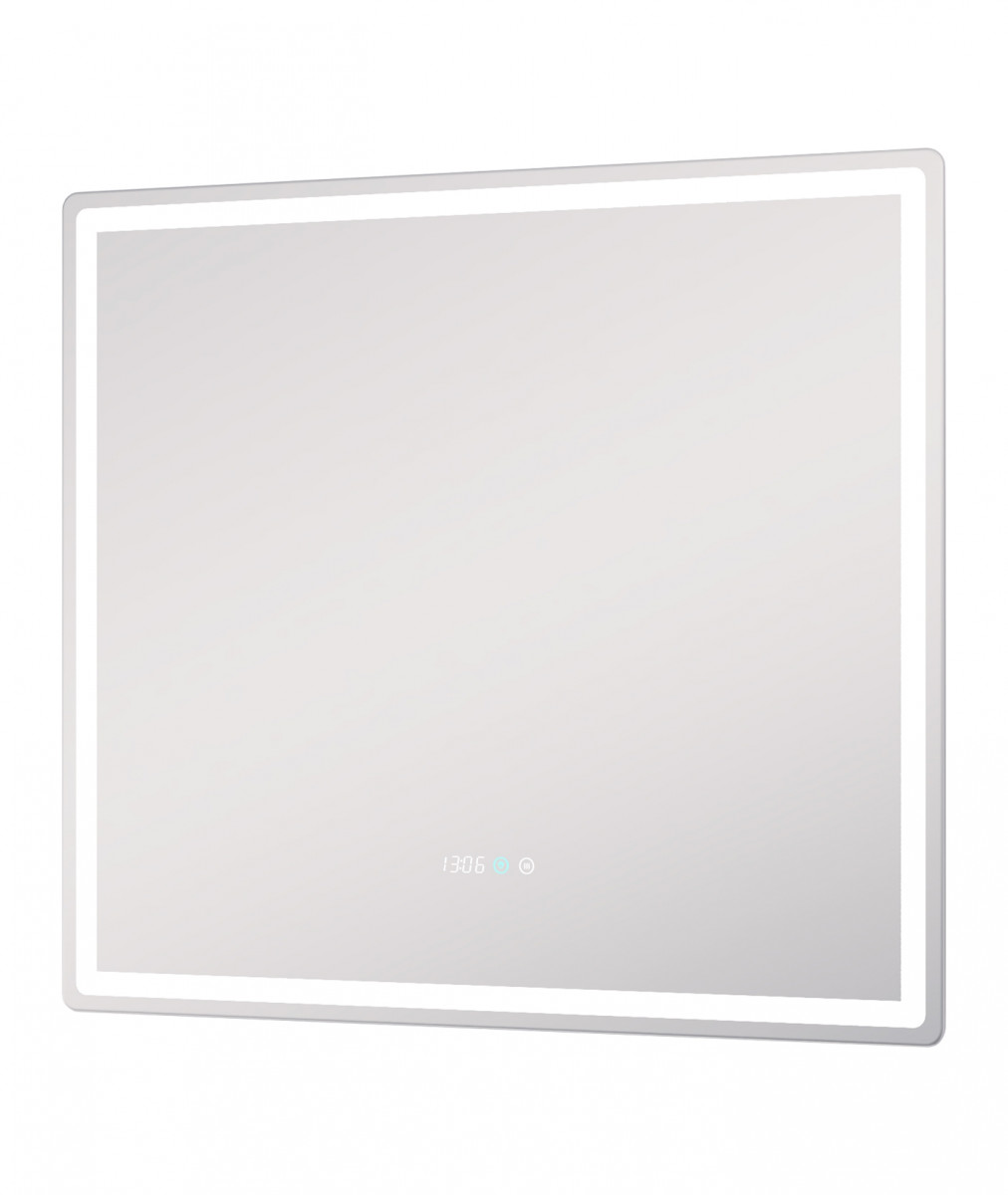 Зеркало Geometry Luxe 800 бесконтактное включение (на взмах), VIGO Зеркало Geometry Luxe 800 бесконтактное включение (на взмах), VIGO