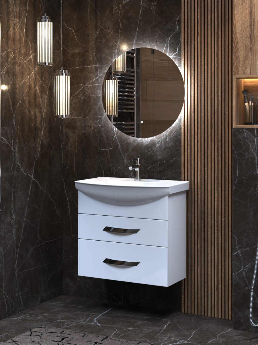 Зеркало Otti Classic 600 Зеркало Otti Classic 600