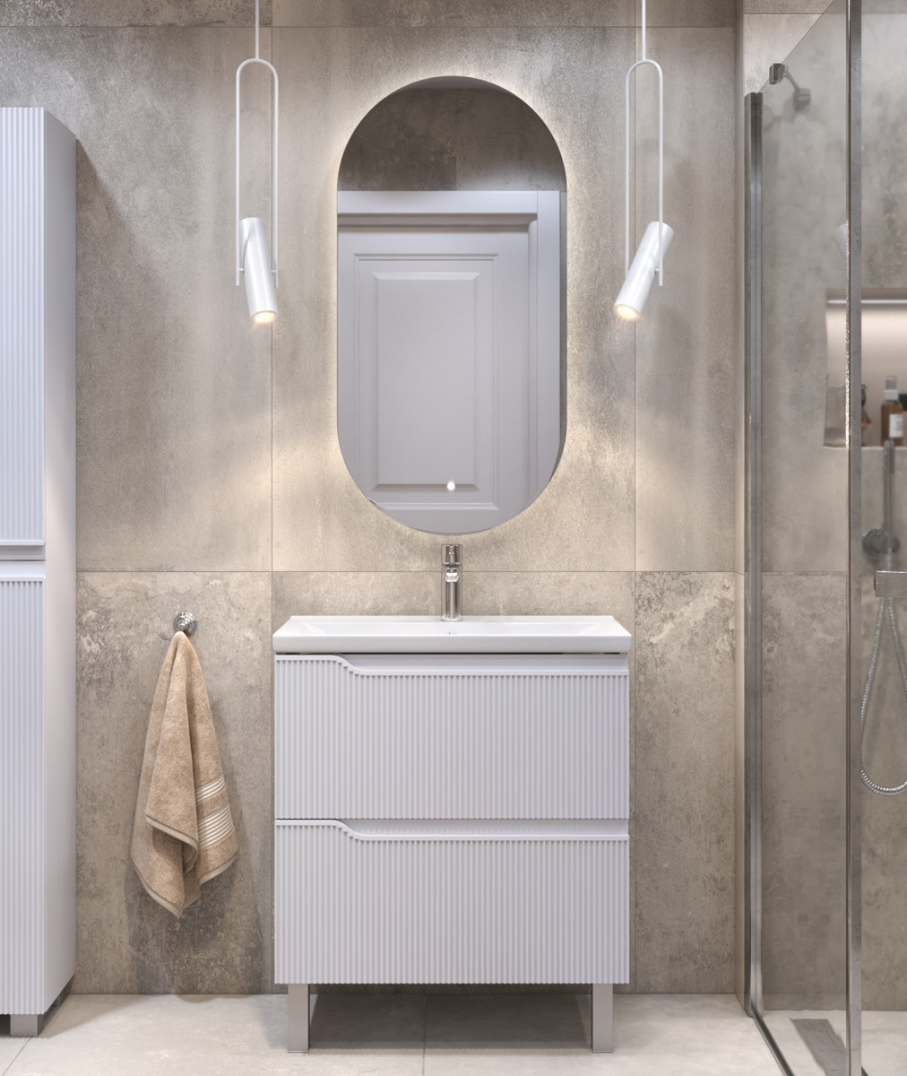 Зеркало Зеркало Spin Comfort 500 Зеркало Зеркало Spin Comfort 500