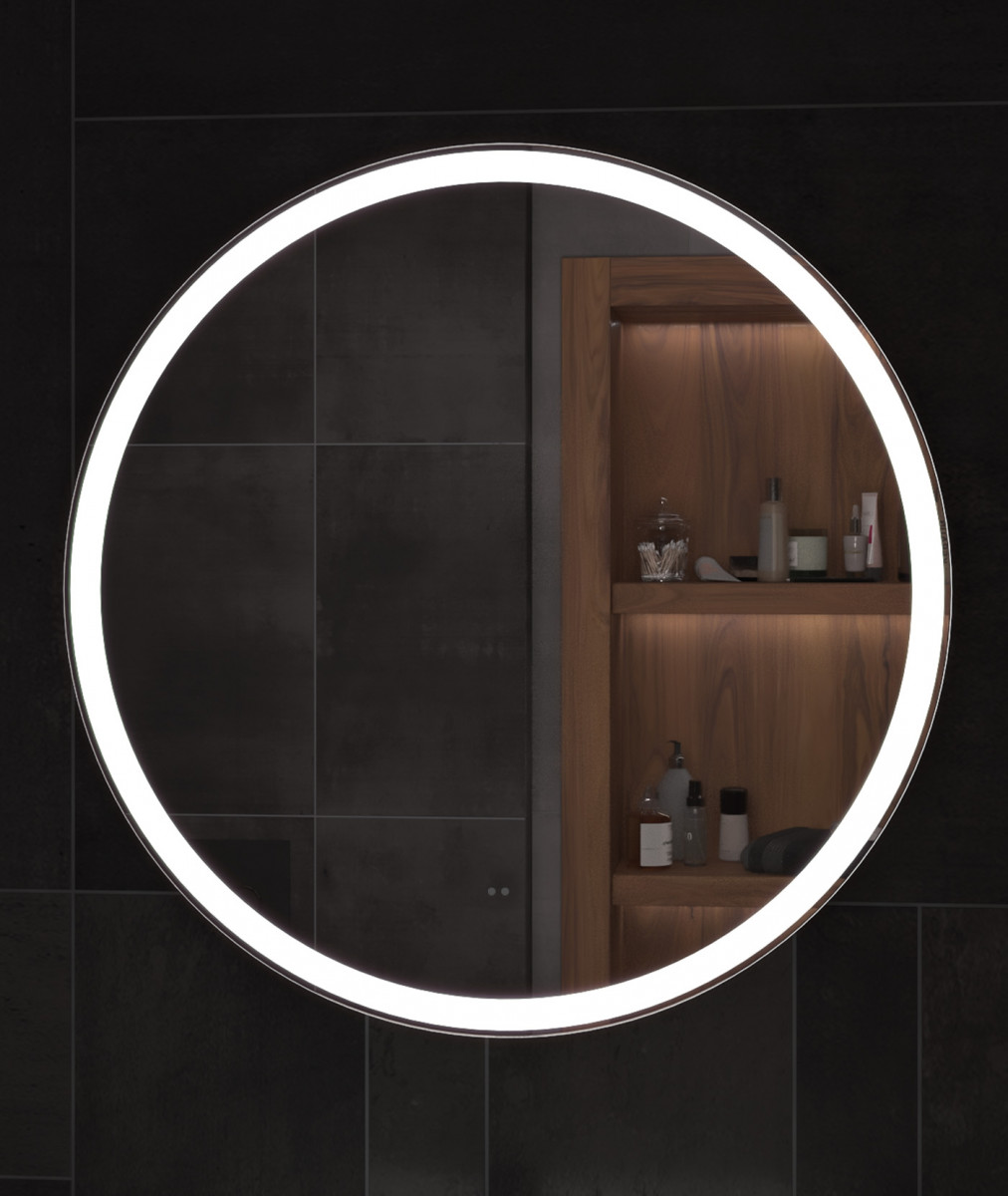 Зеркало Cosmo Comfort 700 Зеркало Cosmo Comfort 700
