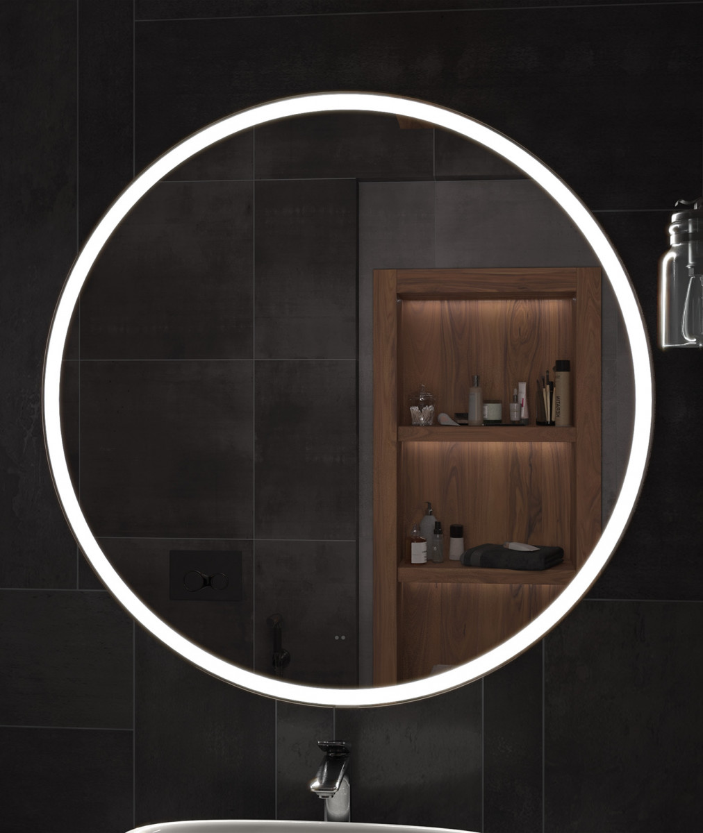 Зеркало Cosmo Comfort 1000 Зеркало Cosmo Comfort 1000