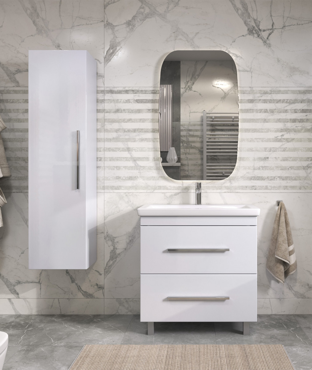 Зеркало Land Comfort 600 Зеркало Land Comfort 600