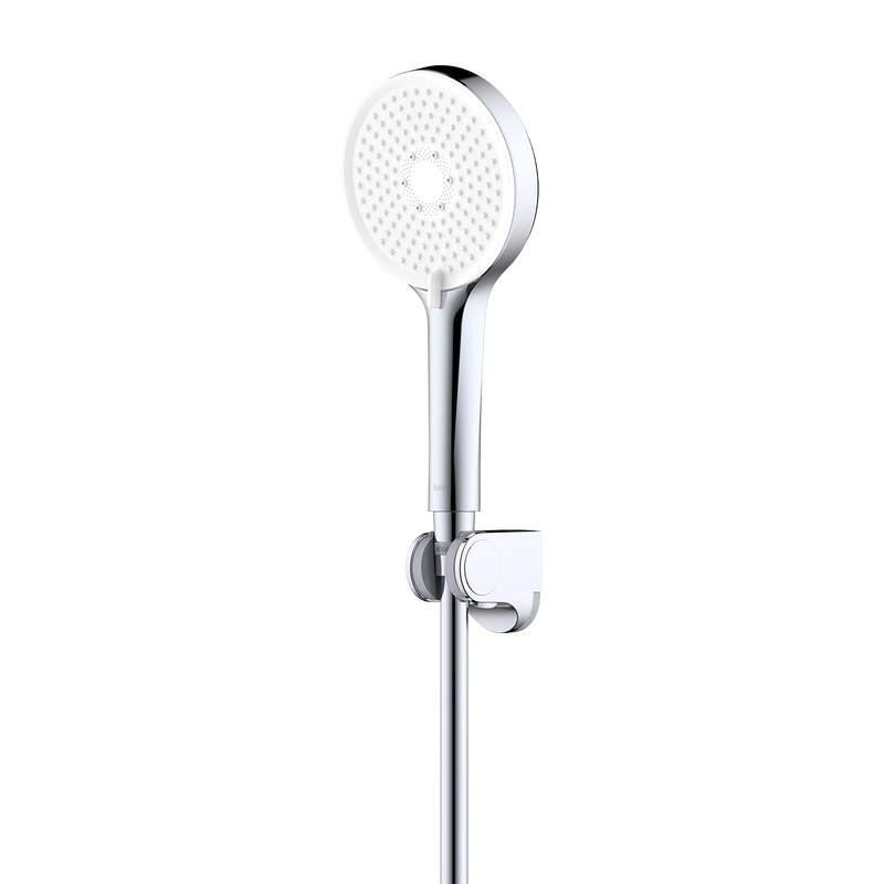Душевой комплект, хром глянцевый, Optima Home, IDDIS Душевой комплект, хром глянцевый, Optima Home, IDDIS
