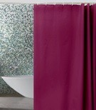 Штора для в/к, PEVA, 180*180, Zalel УЕ-0019А Штора для в/к, PEVA, 180*180, Zalel УЕ-0019А
