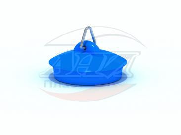 Пробка для сифона д/ванны 1 1/2" (M300) Пробка для сифона д/ванны 1 1/2" (M300)