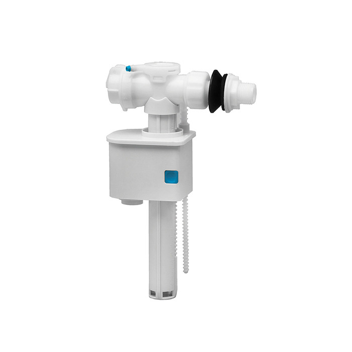 Клапан впускной, боковой подвод, IDDIS, F012400-0006 Клапан впускной, боковой подвод, IDDIS, F012400-0006