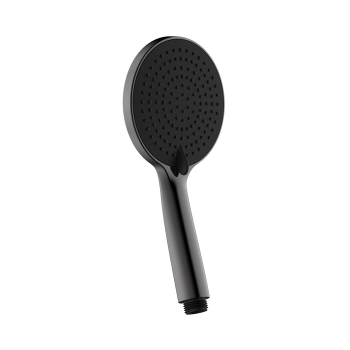 Лейка для душа, графитовая, Optima Home, IDDIS, OPH3F0Gi18 Лейка для душа, графитовая, Optima Home, IDDIS, OPH3F0Gi18
