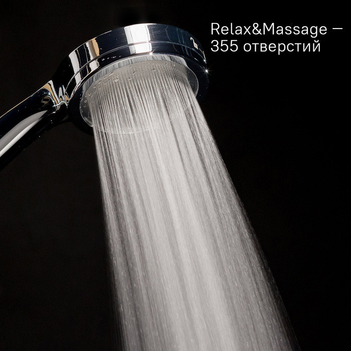 Лейка для душа, SpaHome, IDDIS, SPA1F00i18 Лейка для душа, SpaHome, IDDIS, SPA1F00i18