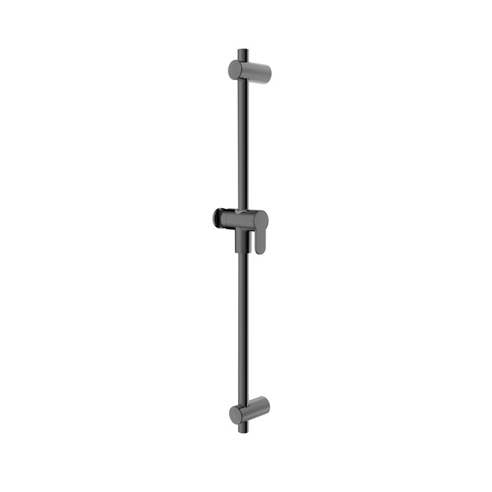 Стойка для душа, графитовая, Ray, IDDIS, RAY70G0i17 Стойка для душа, графитовая, Ray, IDDIS, RAY70G0i17