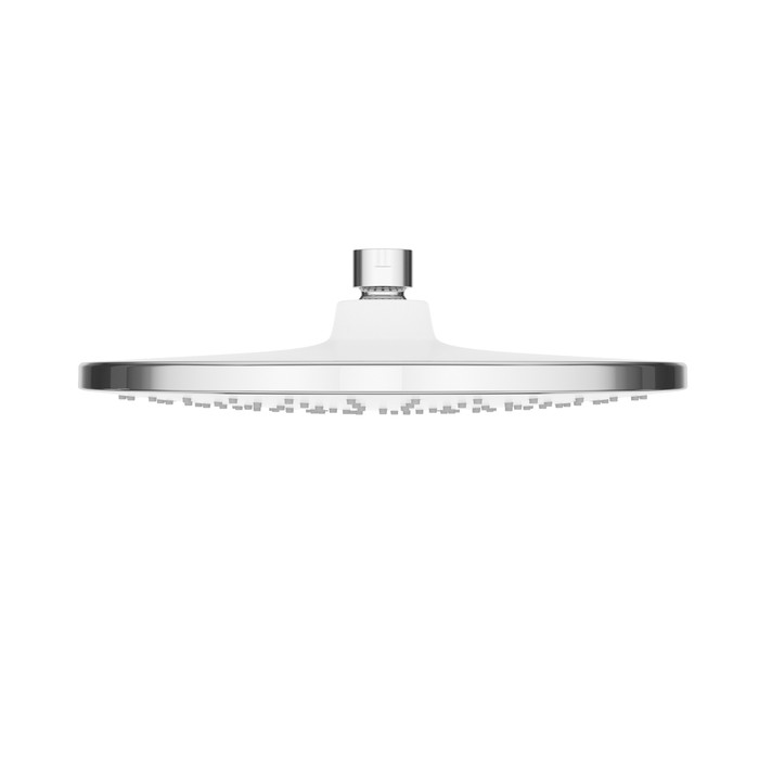 Душевая насадка верхняя круглая, хром, Optima Home, IDDIS, OPH22CRi64 Душевая насадка верхняя круглая, хром, Optima Home, IDDIS, OPH22CRi64