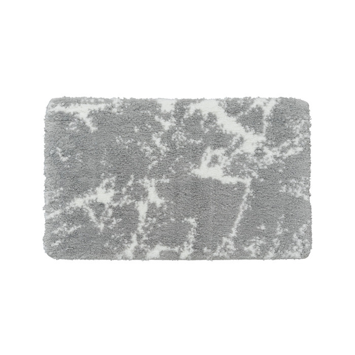 Коврик для ванной комнаты, 50*80 см, микрофибра, D02M580i12, IDDIS Коврик для ванной комнаты, 50*80 см, микрофибра, D02M580i12, IDDIS