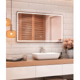 Зеркало Geometry Comfort 1200 Зеркало Geometry Comfort 1200